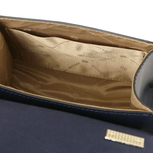 TL Bag - Leather handbag